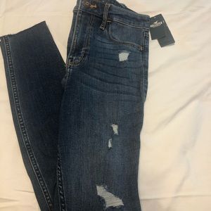 Hollister jeans